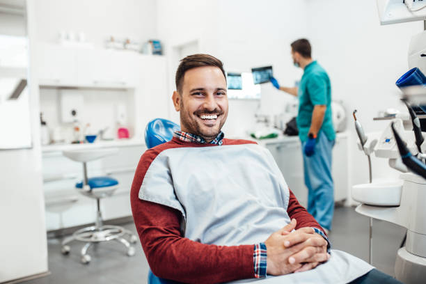 Best Emergency Dental Care  in Wesley Hills, NY