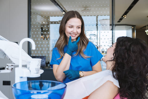 Why Choose Us for Your Dental Needs in Wesley Hills, NY