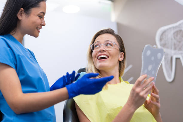 Best Dental X-Rays and Imaging  in Wesley Hills, NY