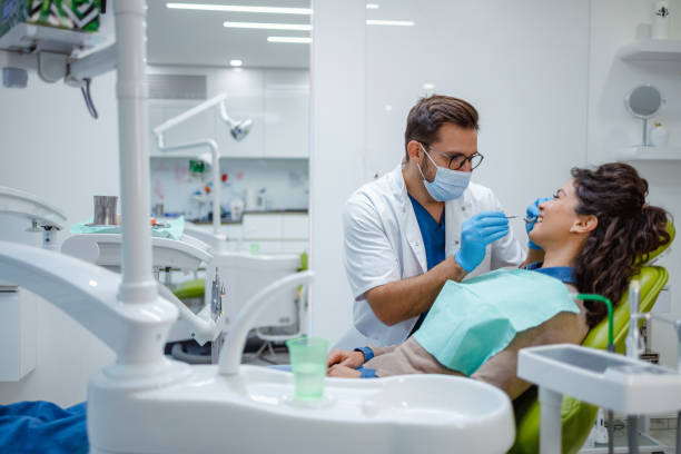 Dental Inlays and Onlays in Wesley Hills, NY