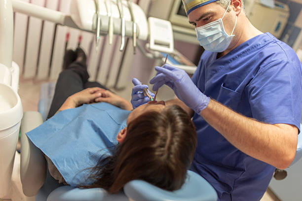 Best Root Canal Treatment  in Wesley Hills, NY