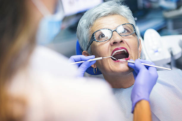 Best Dental Fillings (Composite and Amalgam)  in Wesley Hills, NY